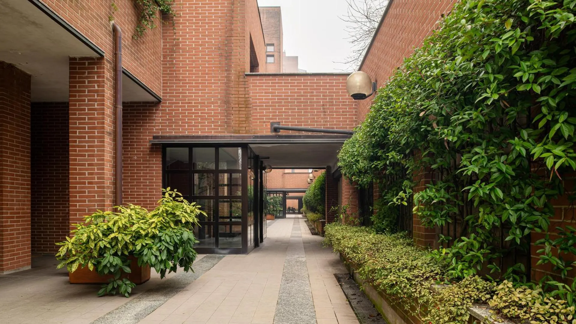 Lucy'S Loft - Mm3 Apartment San Donato Milanese