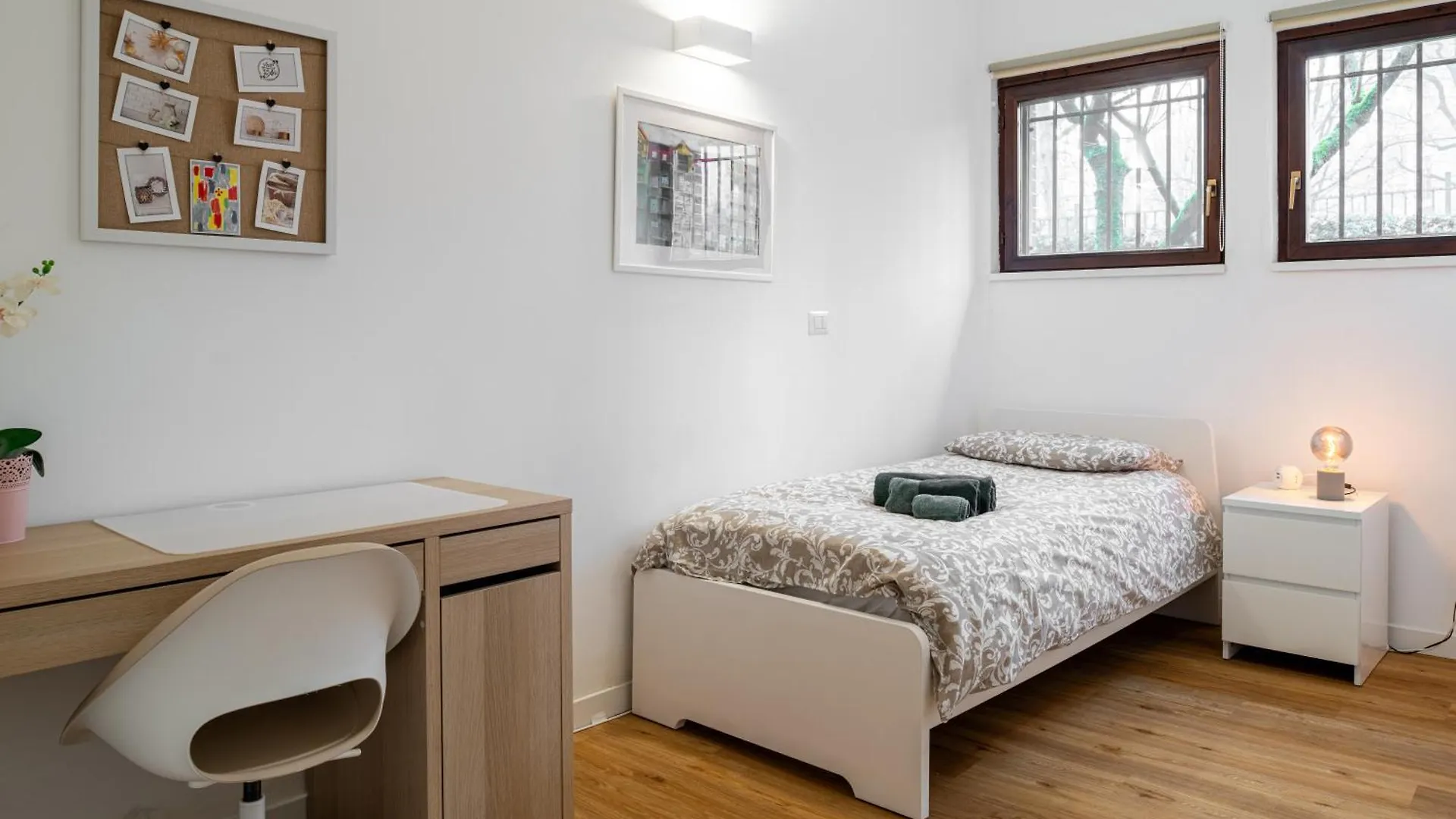 Lucy'S Loft - Mm3 Apartment San Donato Milanese Italy