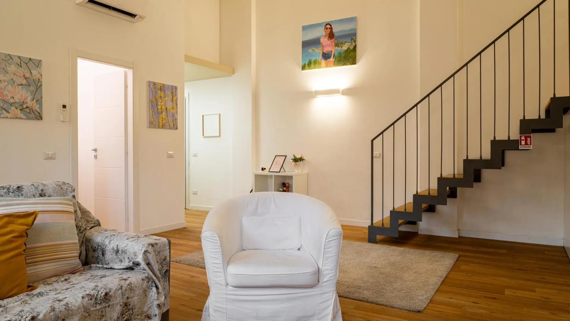 Lucy'S Loft - Mm3 Apartment San Donato Milanese