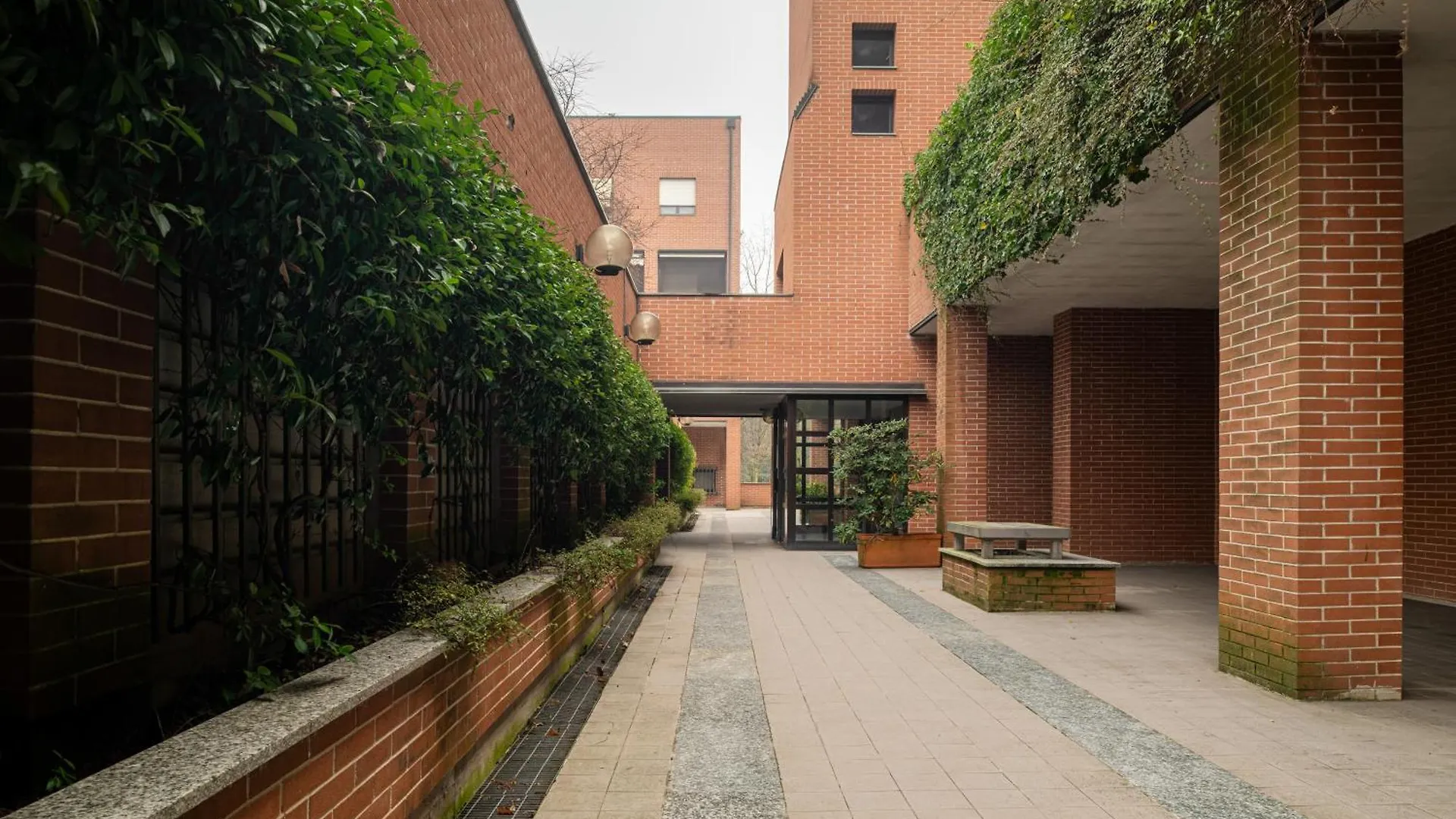 Lucy'S Loft - Mm3 Apartment San Donato Milanese