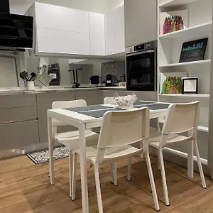  Appartamento Kibilù - San Donato