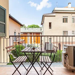  Appartamento Casa Azzurra - By Host4u