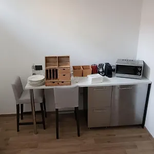  Appartamento For