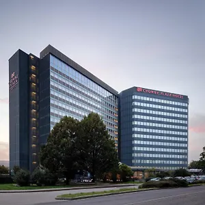 Crowne Plaza Milan Linate By Ihg San Donato Milanese