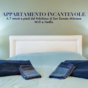  Appartamento Incantevole A