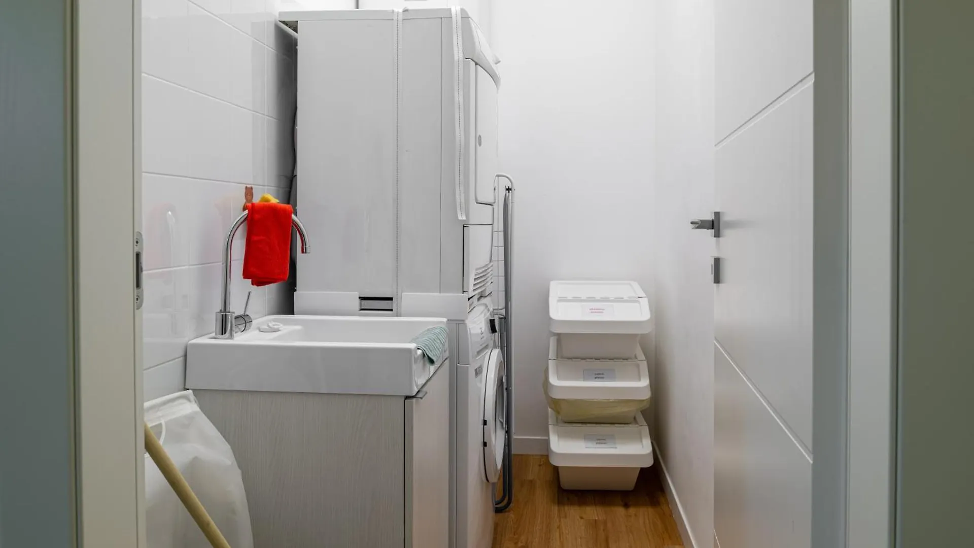 Lucy'S Loft - Mm3 Apartment San Donato Milanese