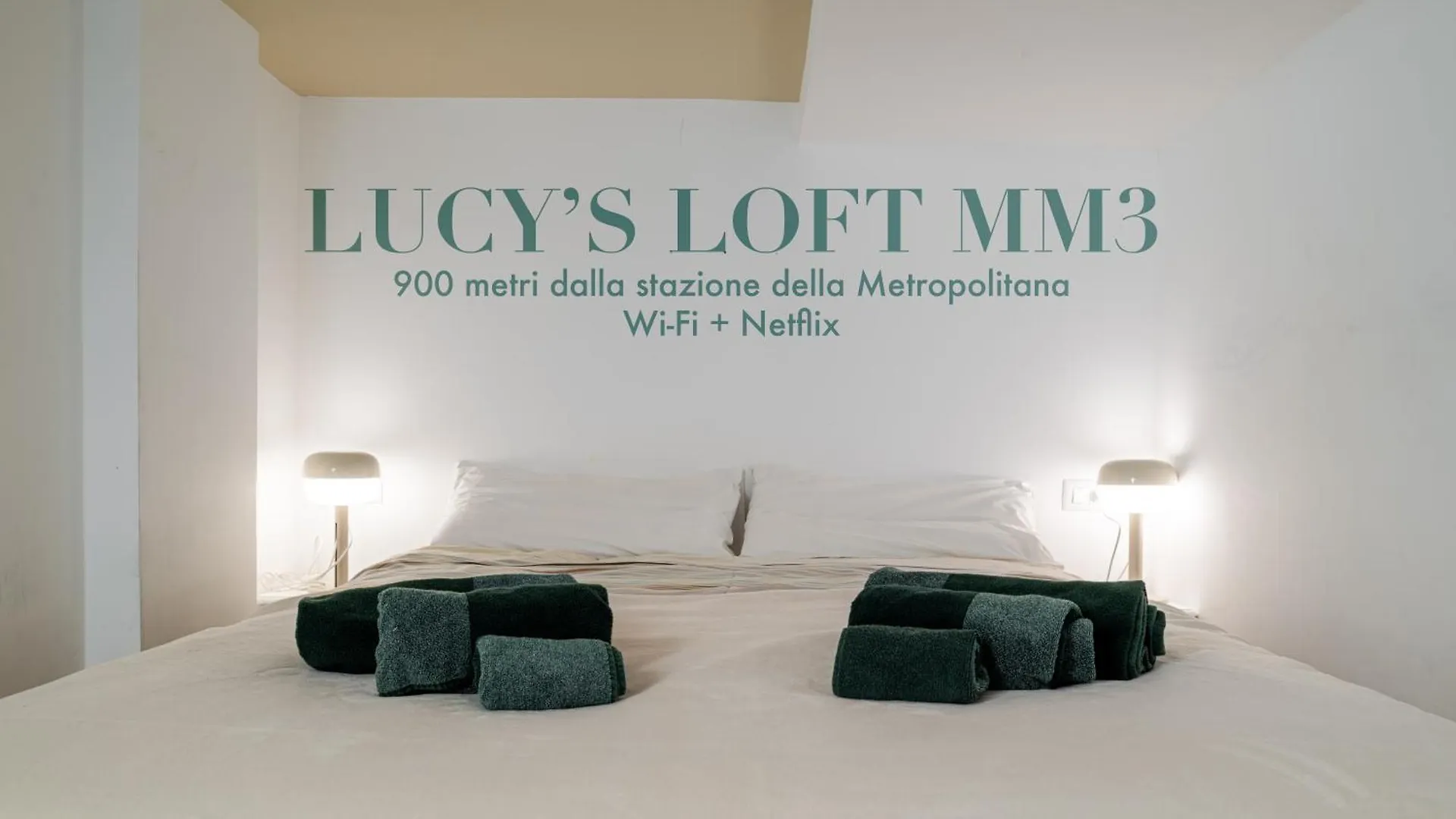 Lucy\'S Loft - Mm3 contacts
